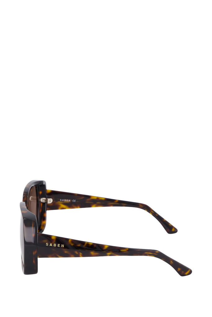 Remi Sunglasses | Tortoise Sunglasses Saben