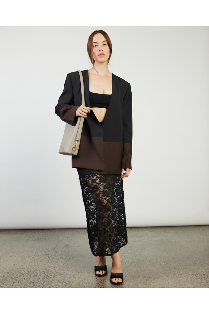 Jojo Shoulder Bag | Dove Shoulder + Crossbody Bags Saben