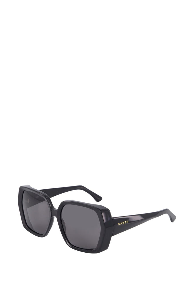 Remi Sunglasses | Black Sunglasses Saben