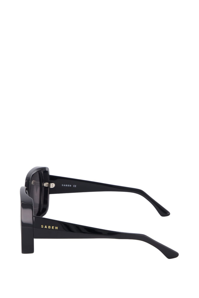 Remi Sunglasses | Black Sunglasses Saben