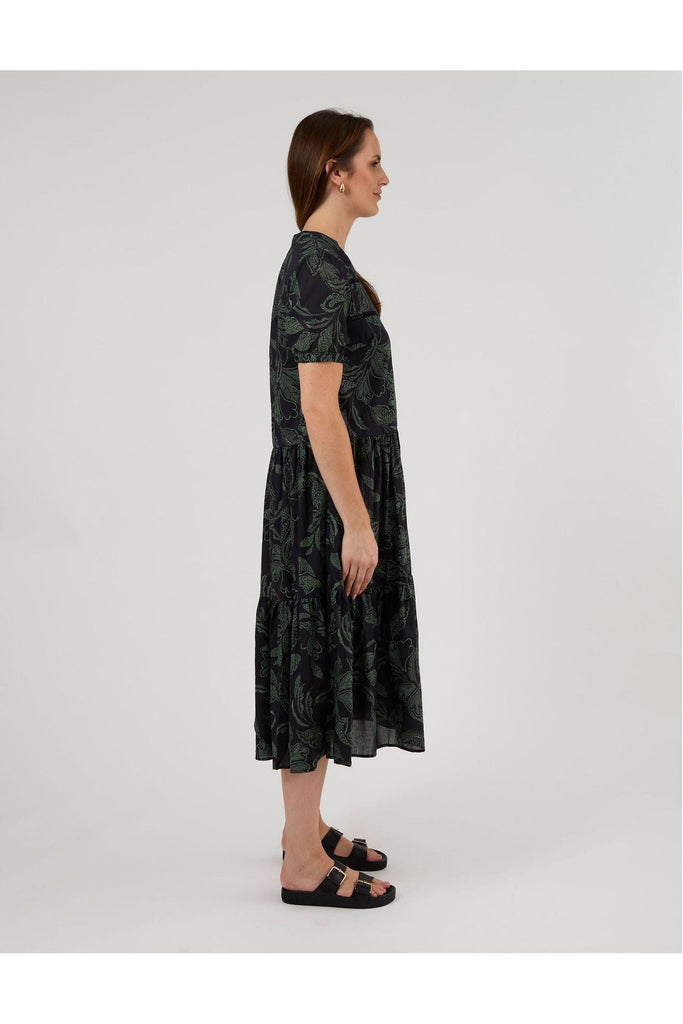 Stella + Gemma Maxine Dress called An Evening in Ibiza