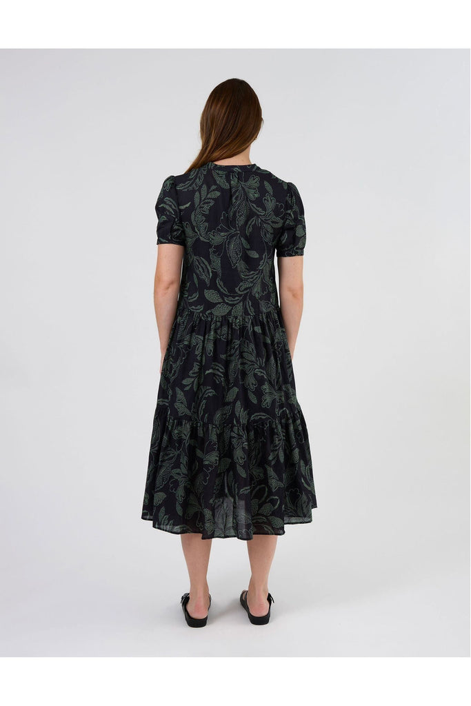 Stella + Gemma Maxine Dress called An Evening in Ibiza