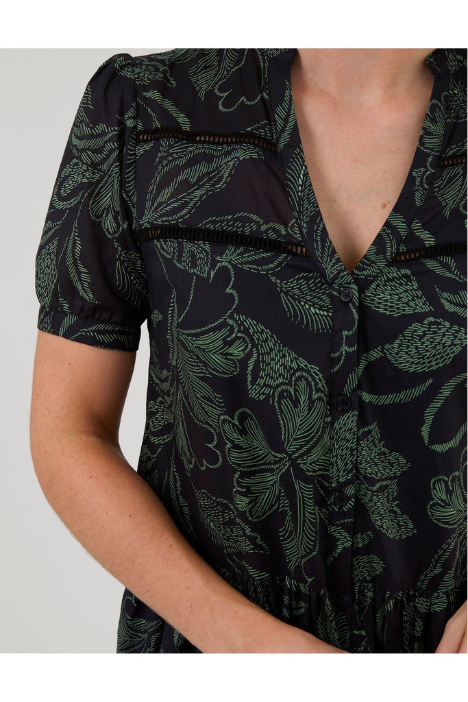 Stella + Gemma Maxine Dress called An Evening in Ibiza