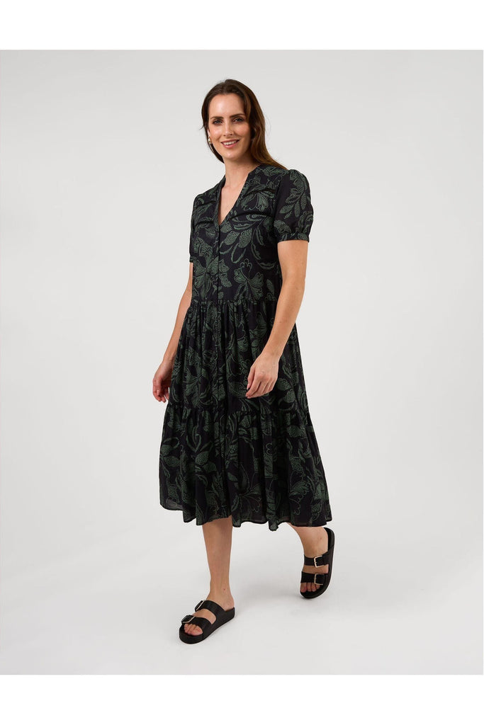 Stella + Gemma Maxine Dress called An Evening in Ibiza