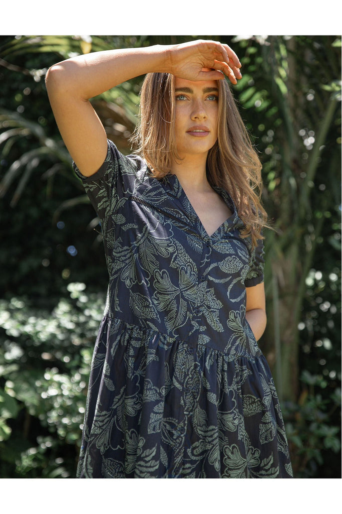 Stella + Gemma Maxine Dress called An Evening in Ibiza