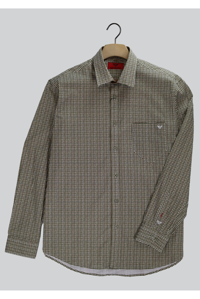 R F Scott Fielding Shirt