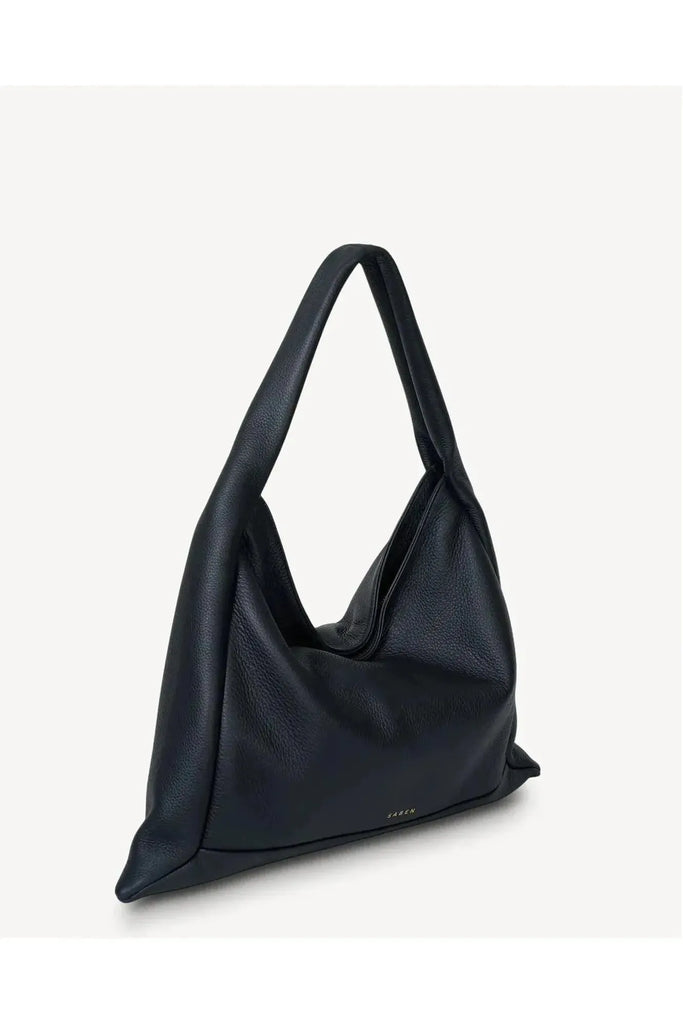 Haze Shoulder Bag | Black Shoulder + Crossbody Bags Saben