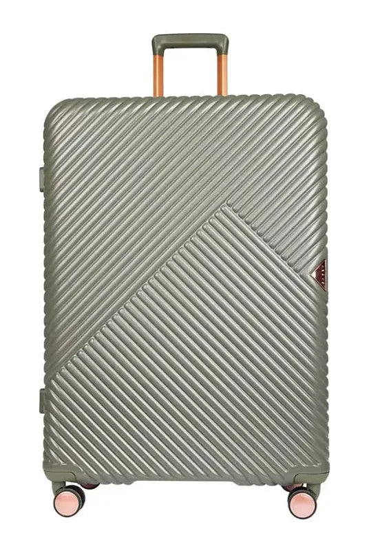 Luggage | Medium Suitcase | Cactus Luggage + Accessories Saben