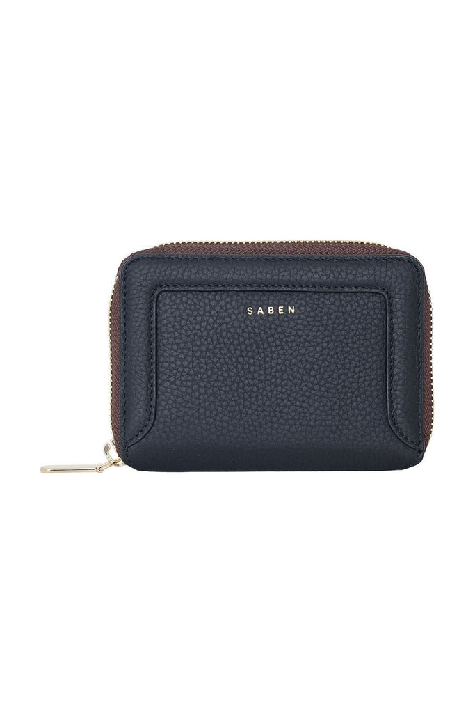 Landry Wallet | Black Womens Wallets Saben
