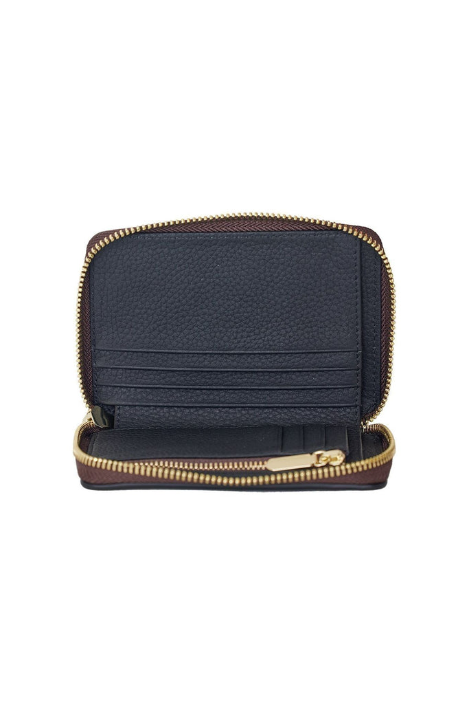 Landry Wallet | Black Womens Wallets Saben