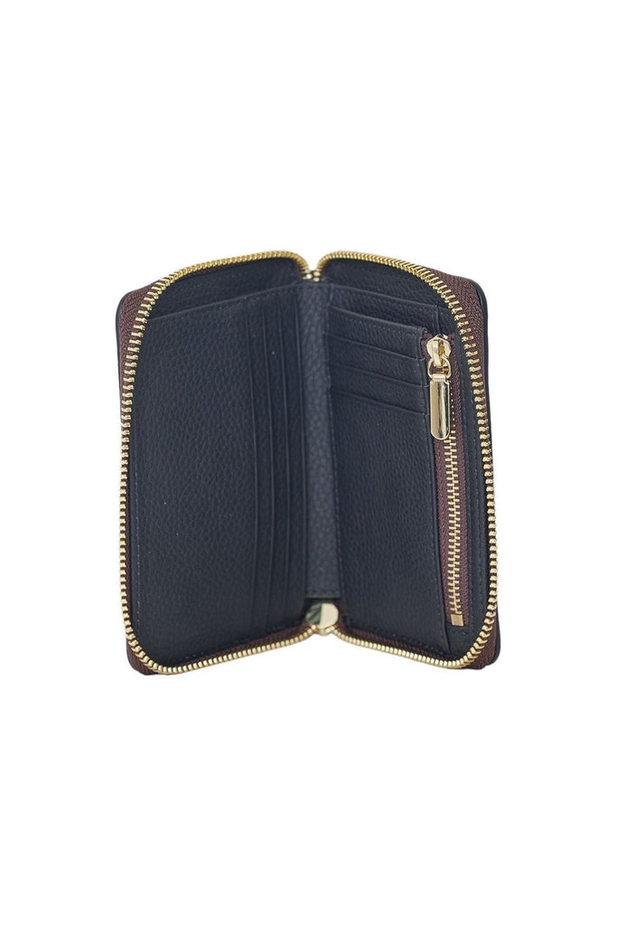 Landry Wallet | Black Womens Wallets Saben