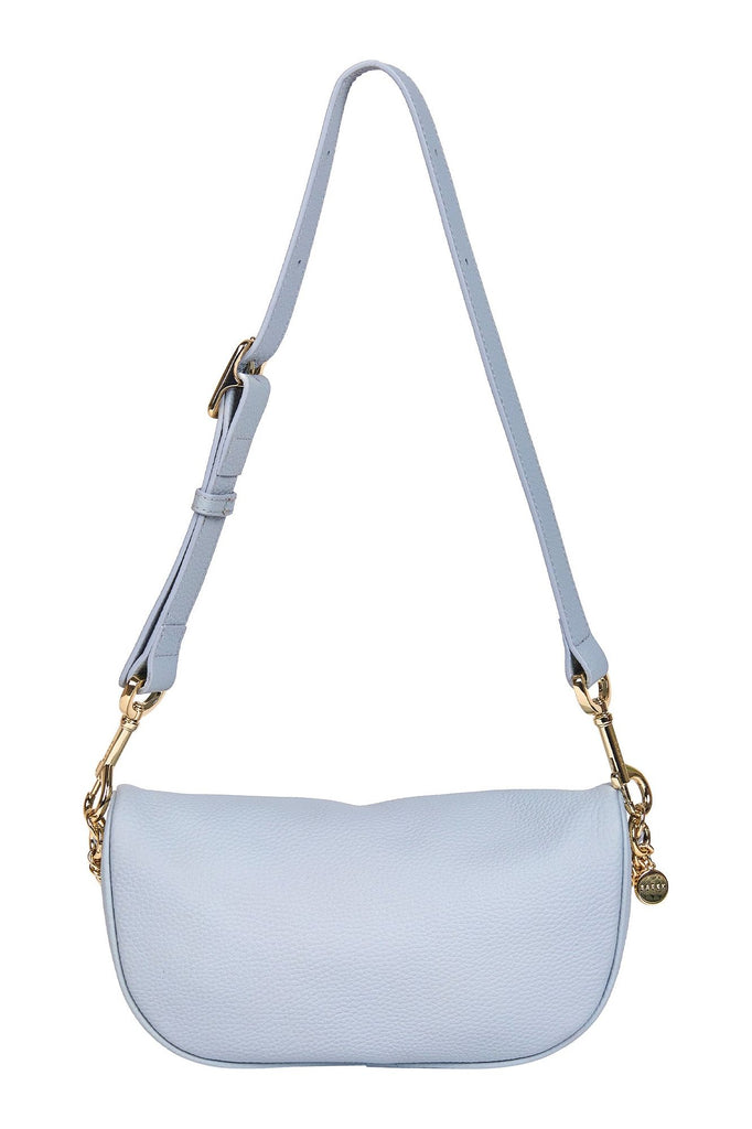 Cleo Crossbody Bag | Mist Shoulder + Crossbody Bags Saben