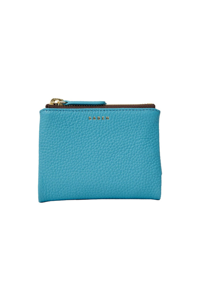 Delilah Wallet | Wave Womens Wallets Saben