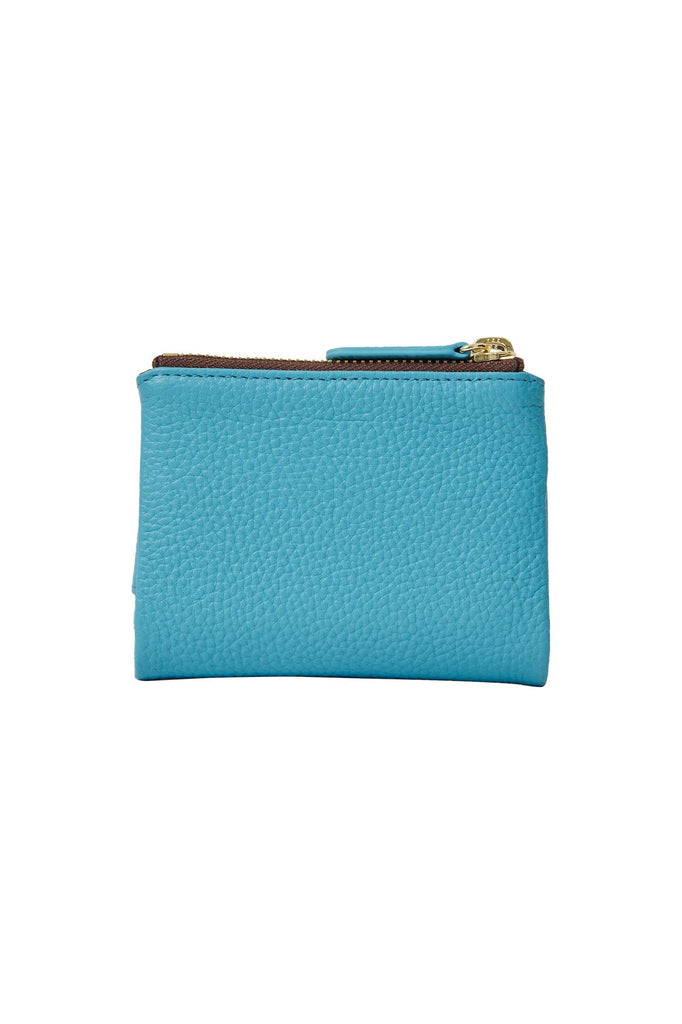 Delilah Wallet | Wave Womens Wallets Saben