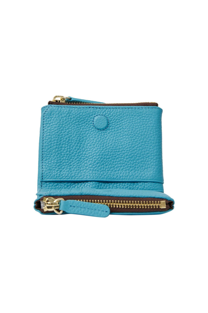 Delilah Wallet | Wave Womens Wallets Saben