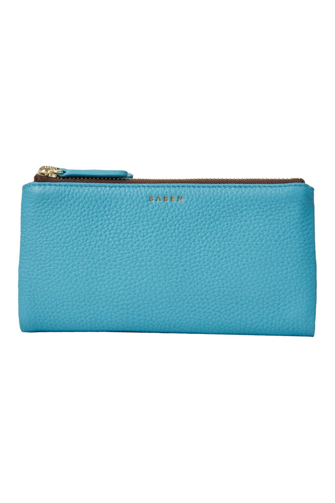 Sam Wallet | Wave Womens Wallets Saben