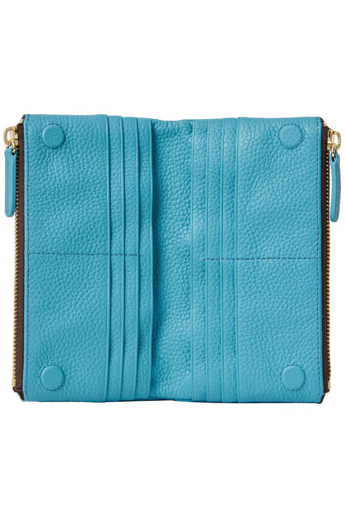 Sam Wallet | Wave Womens Wallets Saben