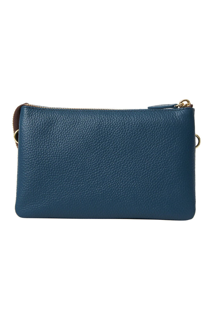 Tilly Crossbody Bag | Ocean Shoulder + Crossbody Bags Saben