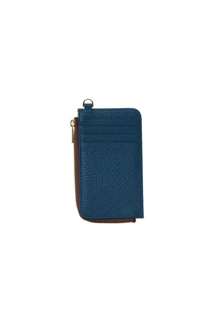 Winona Card Holder | Ocean Womens Wallets Saben