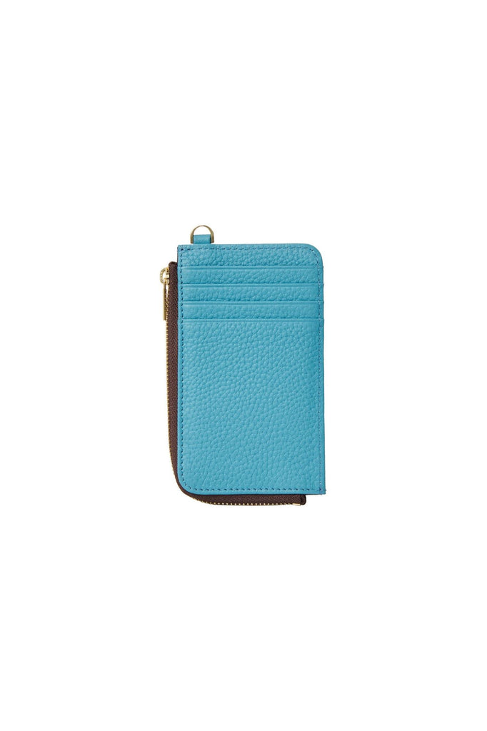 Winona Card Holder | Wave Womens Wallets Saben