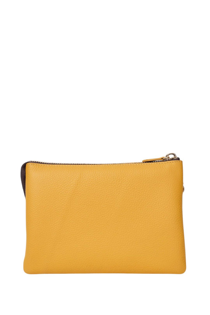 Tilly's Big Sis Crossbody Bag | Marigold Shoulder + Crossbody Bags Saben