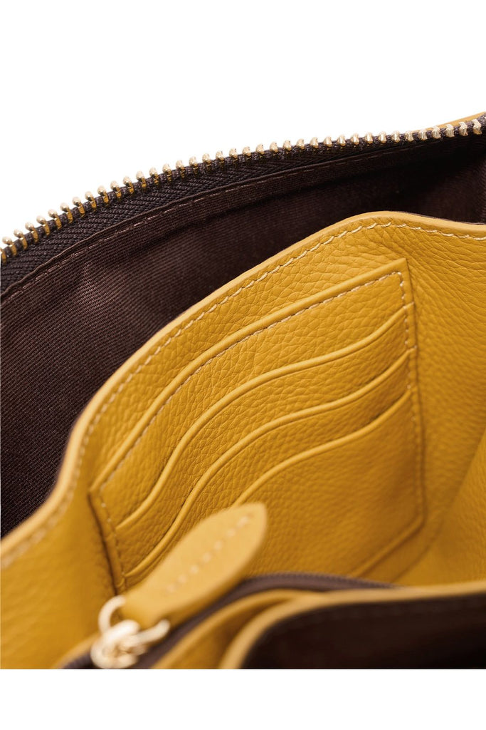 Tilly's Big Sis Crossbody Bag | Marigold Shoulder + Crossbody Bags Saben