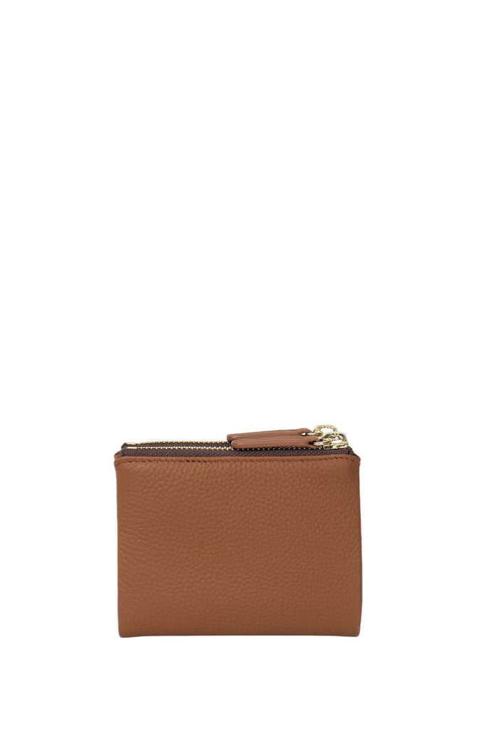 Delilah Wallet | Tan Womens Wallets Saben