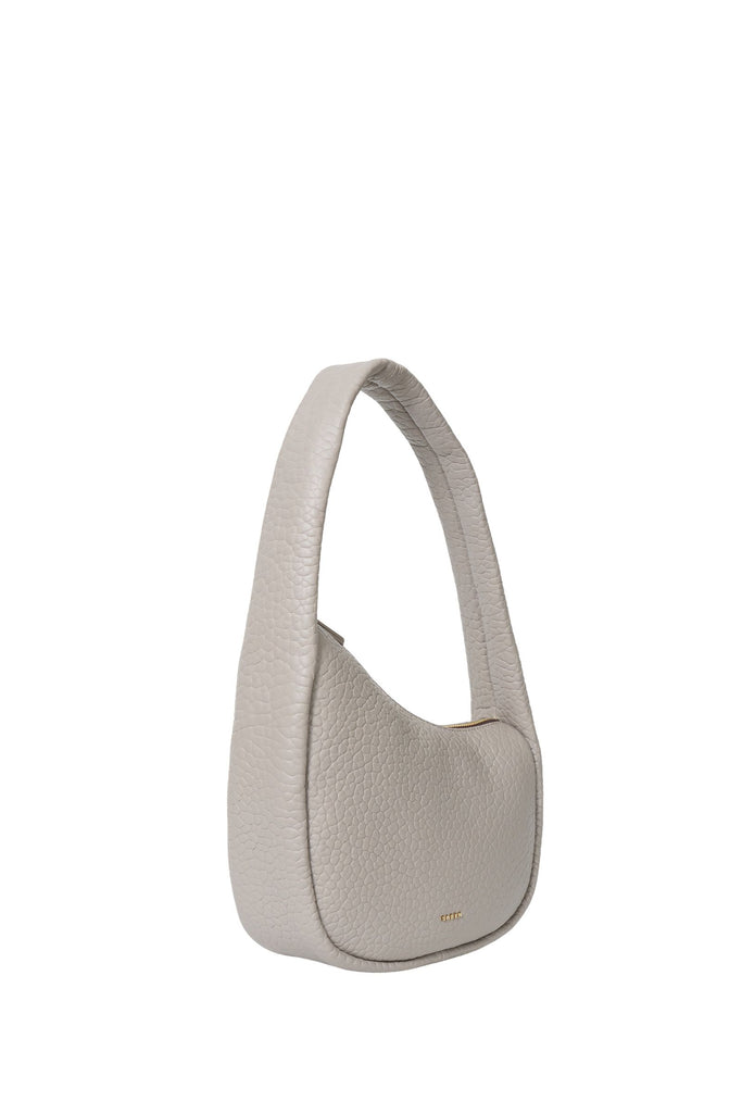 Harper Shoulder Bag | Dove Bubble Shoulder + Crossbody Bags Saben