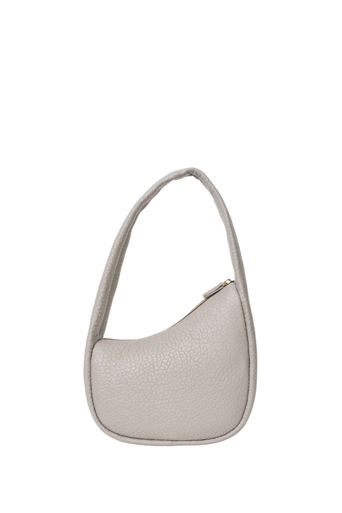 Harper Shoulder Bag | Dove Bubble Shoulder + Crossbody Bags Saben