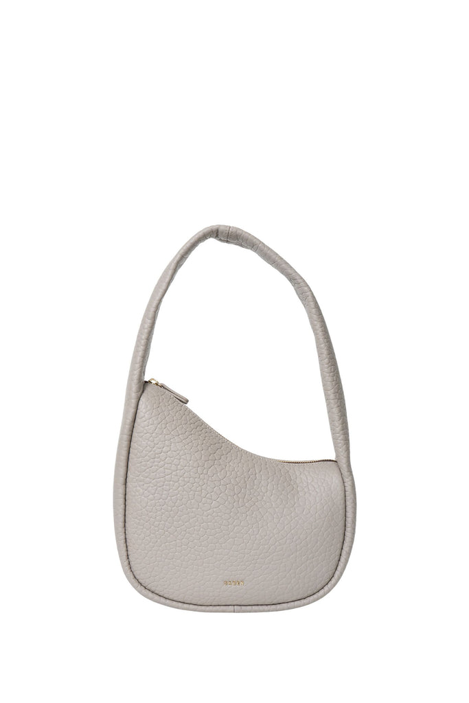 Harper Shoulder Bag | Dove Bubble Shoulder + Crossbody Bags Saben