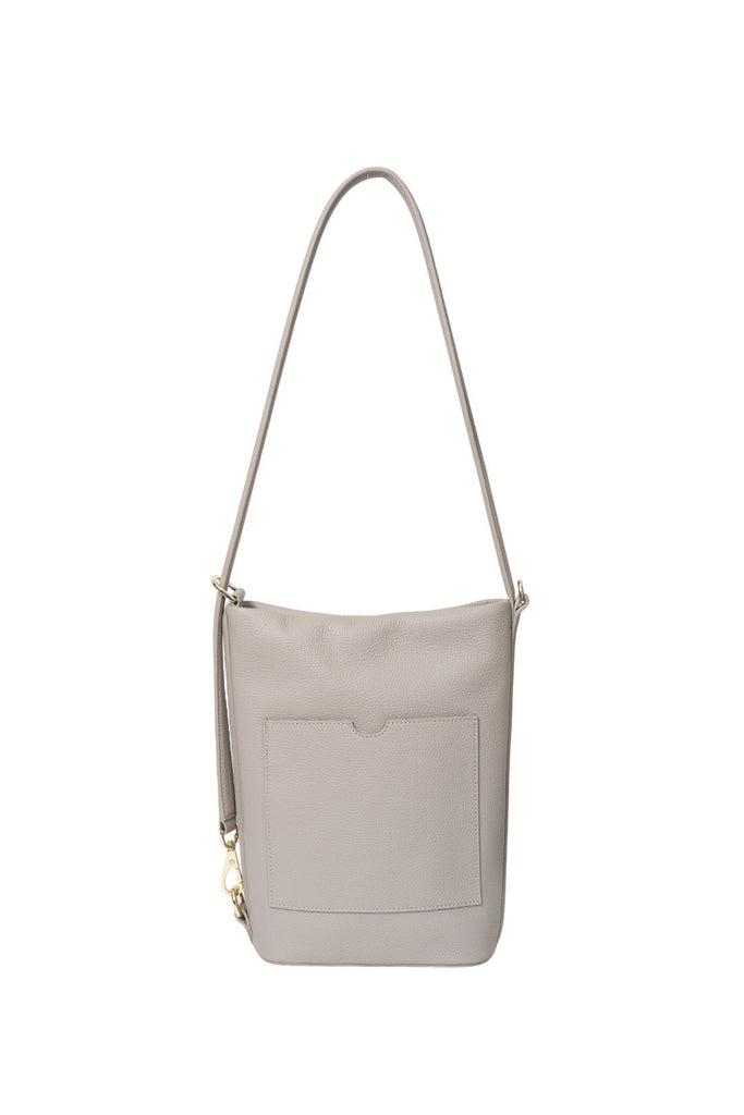Jojo Shoulder Bag | Dove Shoulder + Crossbody Bags Saben