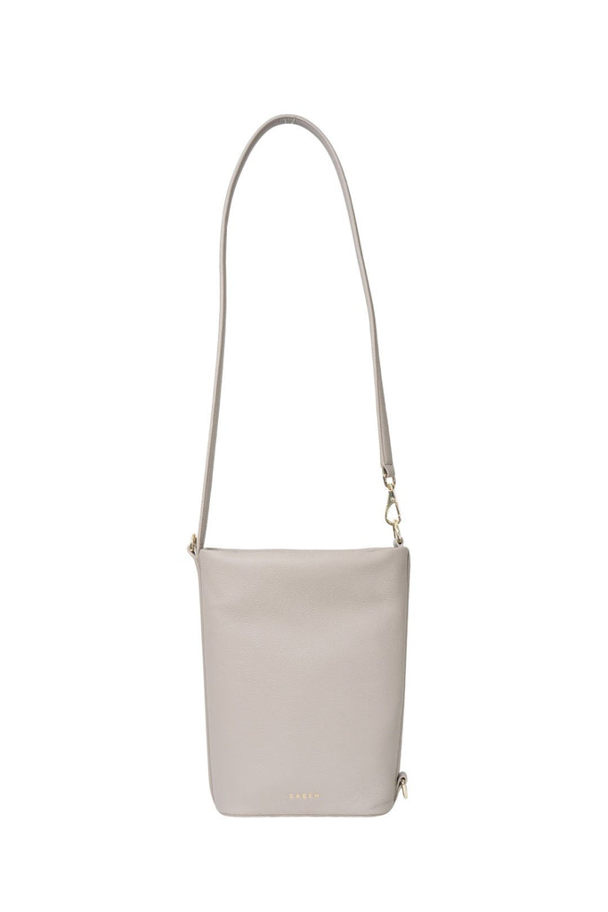 Jojo Shoulder Bag | Dove Shoulder + Crossbody Bags Saben