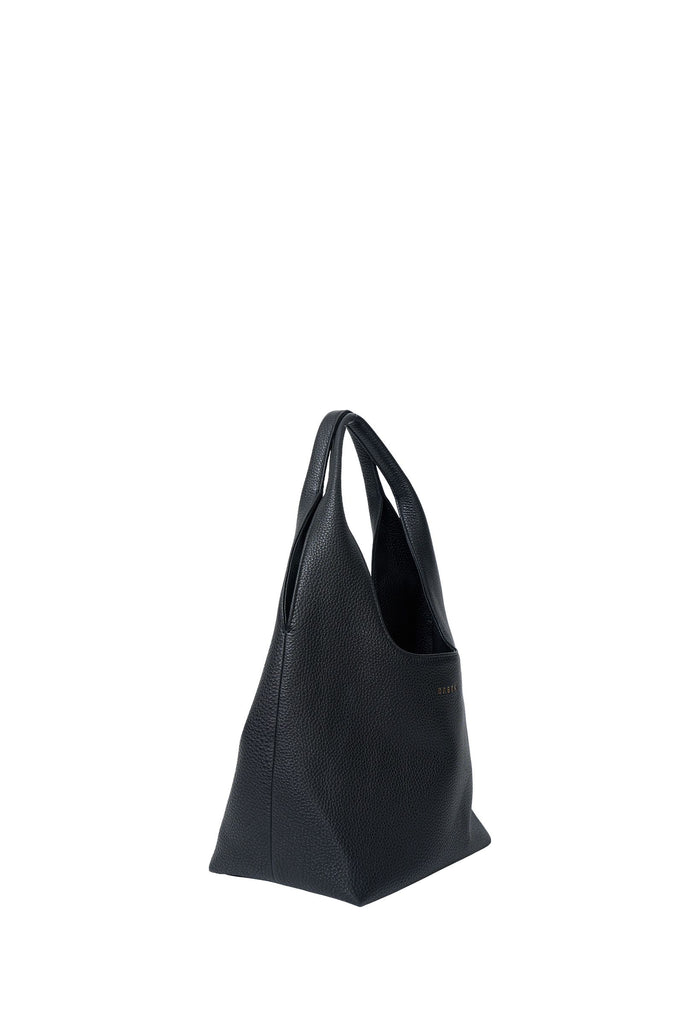 Kiki Shoulder Bag | Black Shoulder + Crossbody Bags Saben