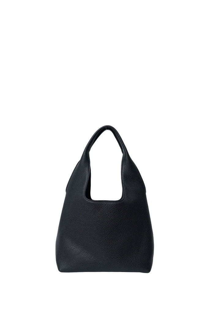 Kiki Shoulder Bag | Black Shoulder + Crossbody Bags Saben