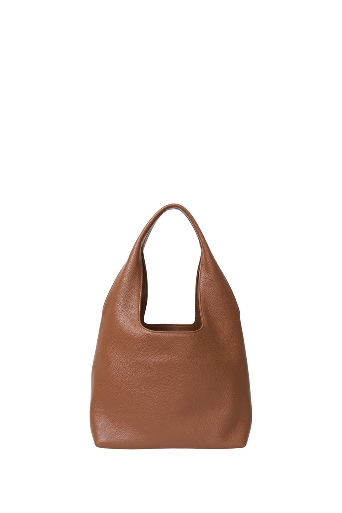 Kiki Shoulder Bag | Tan Shoulder + Crossbody Bags Saben