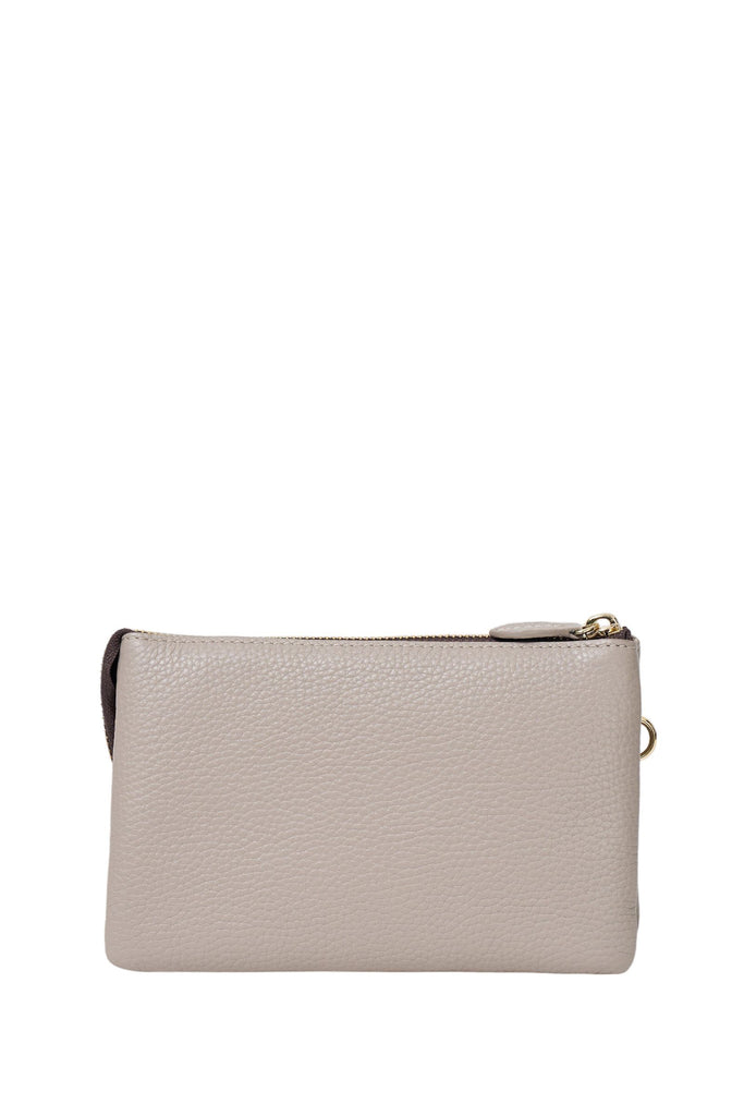 Tilly Crossbody Bag | Dove Shoulder + Crossbody Bags Saben