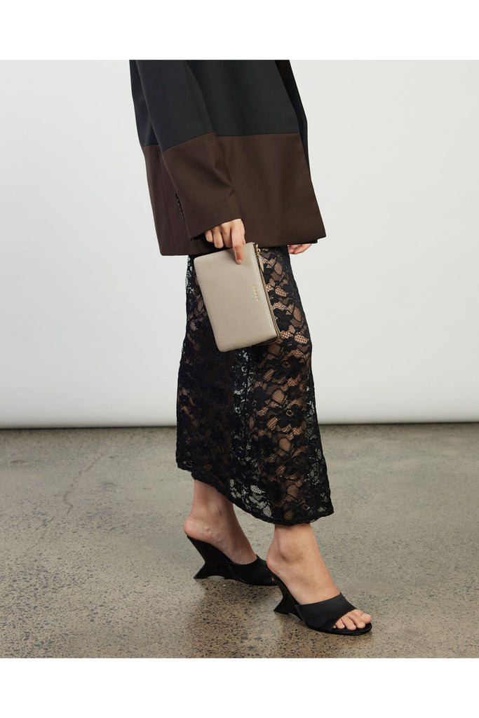 Tilly Crossbody Bag | Dove Shoulder + Crossbody Bags Saben