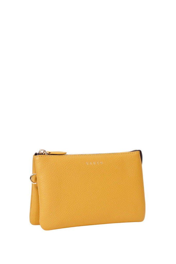 Tilly Crossbody Bag | Marigold Shoulder + Crossbody Bags Saben