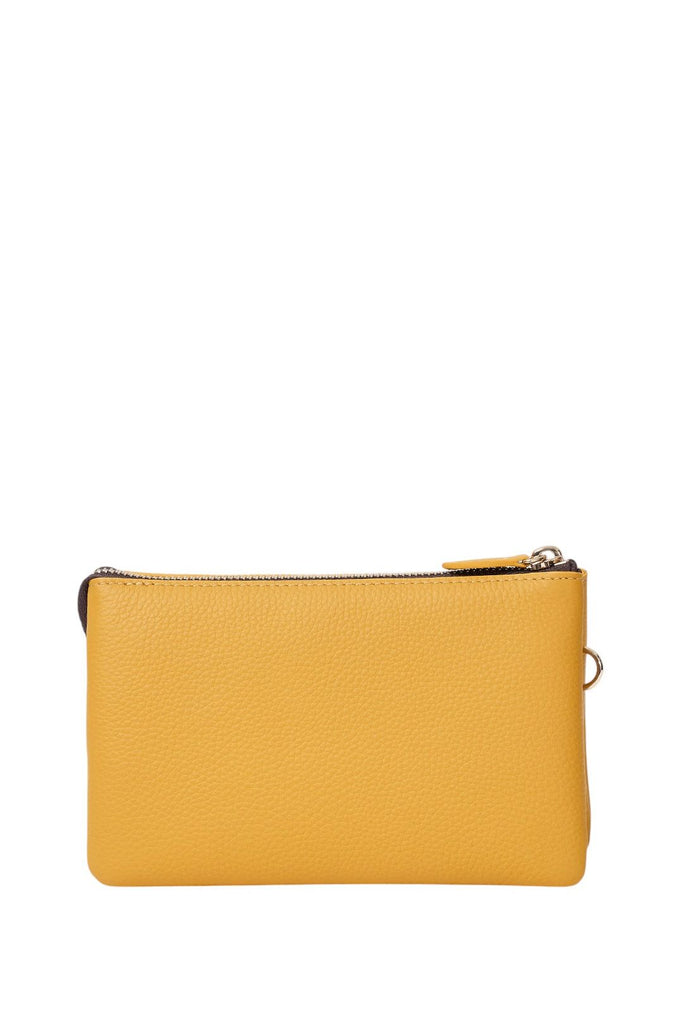 Tilly Crossbody Bag | Marigold Shoulder + Crossbody Bags Saben