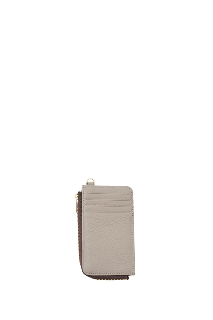 Winona Card Holder | Dove Womens Wallets Saben