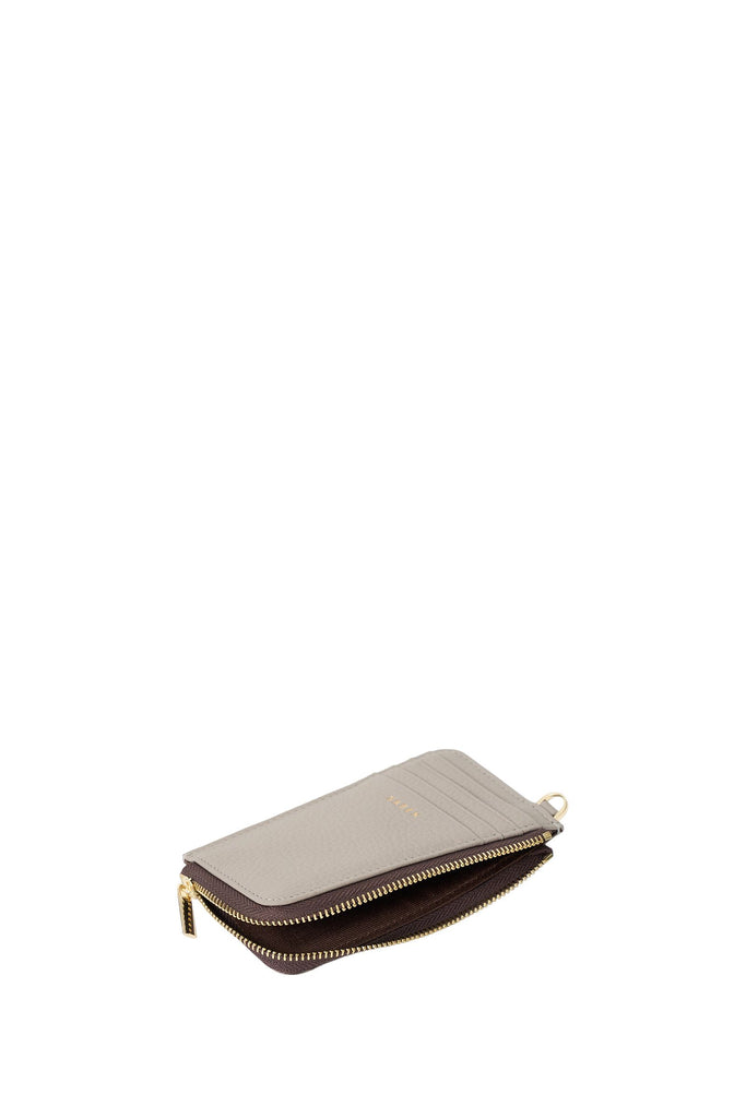 Winona Card Holder | Dove Womens Wallets Saben