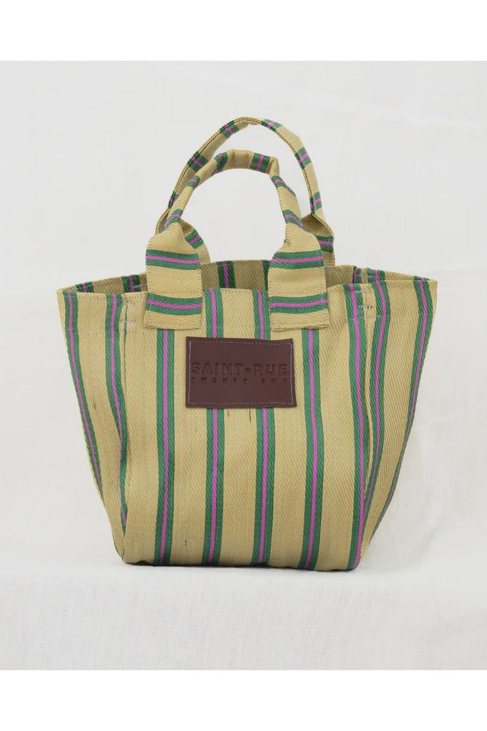 Bambino Tote | Daisy Tote Bags Saint Rue Twenty Two