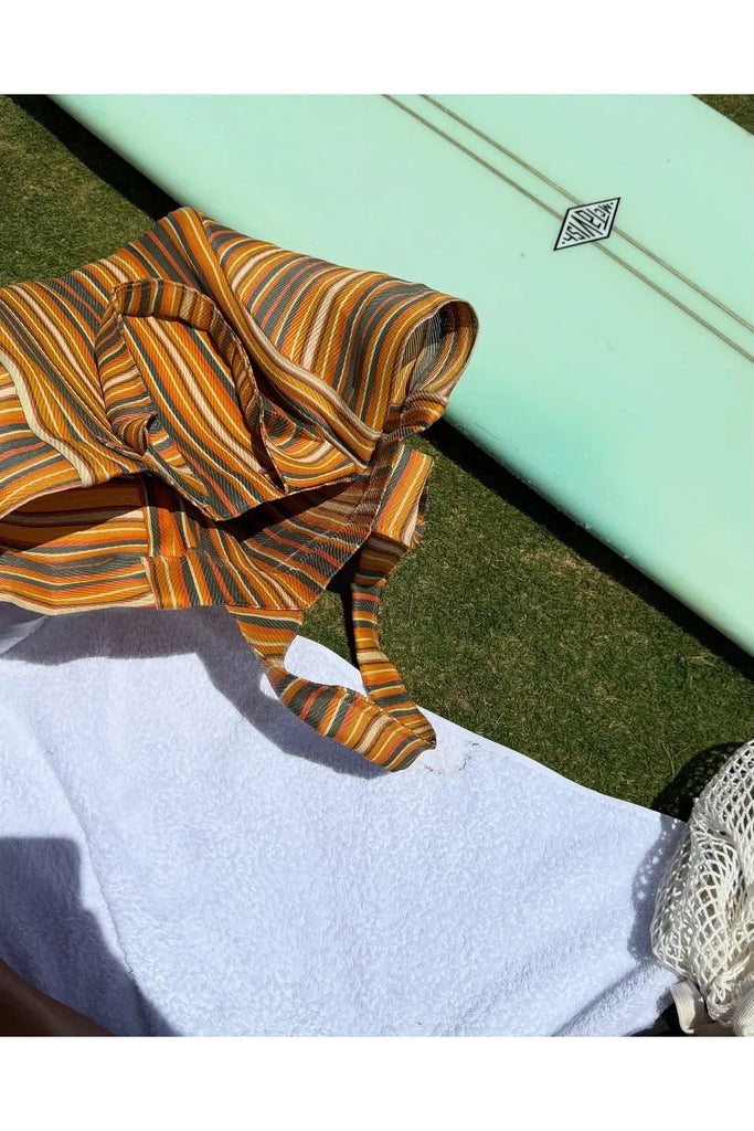 Shoulder Tote | Burnt Orange Tote Bags Saint Rue Twenty Two