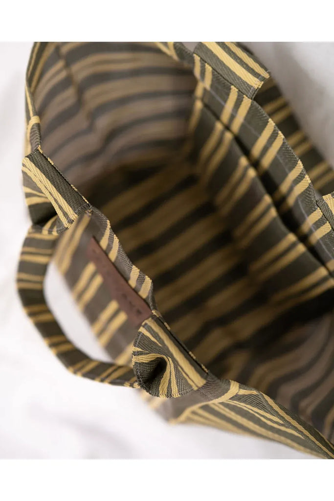 Shoulder Tote | Olive Tote Bags Saint Rue Twenty Two