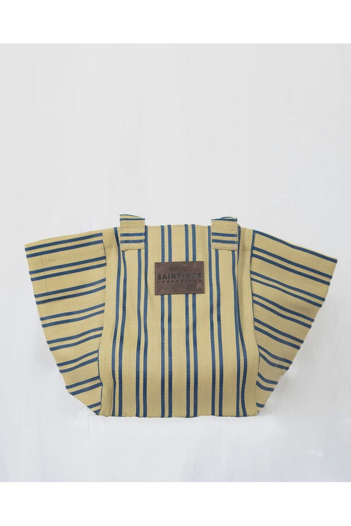 Shoulder Tote | Sailor Tote Bags Saint Rue Twenty Two