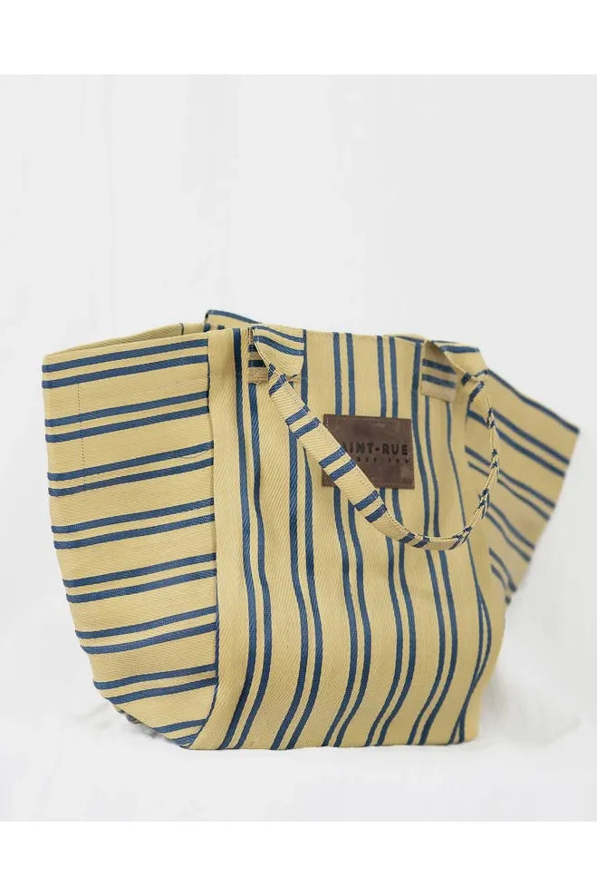 Shoulder Tote | Sailor Tote Bags Saint Rue Twenty Two