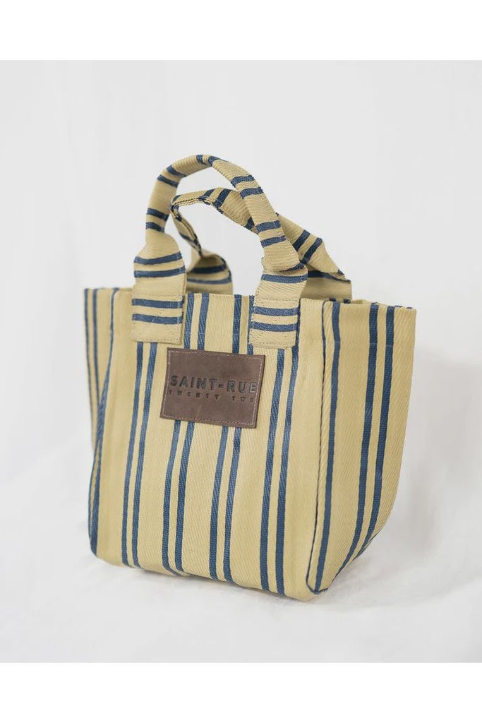 Bambino Tote Bag | Sailor Tote Bags Saint Rue Twenty Two