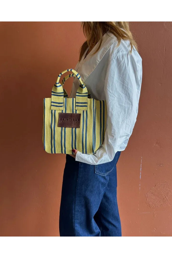 Bambino Tote Bag | Sailor Tote Bags Saint Rue Twenty Two