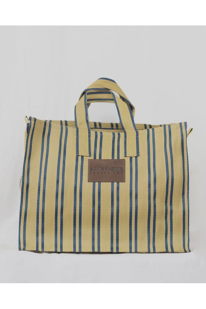 Mini Tote | Sailor Tote Bags Saint Rue Twenty Two