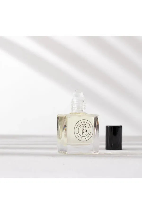 Designer Roll On Perfume Oil Collection | WHITE FIG inspired by Philosykos (Diptyque) Perfume Oils The Perfume Oil Company